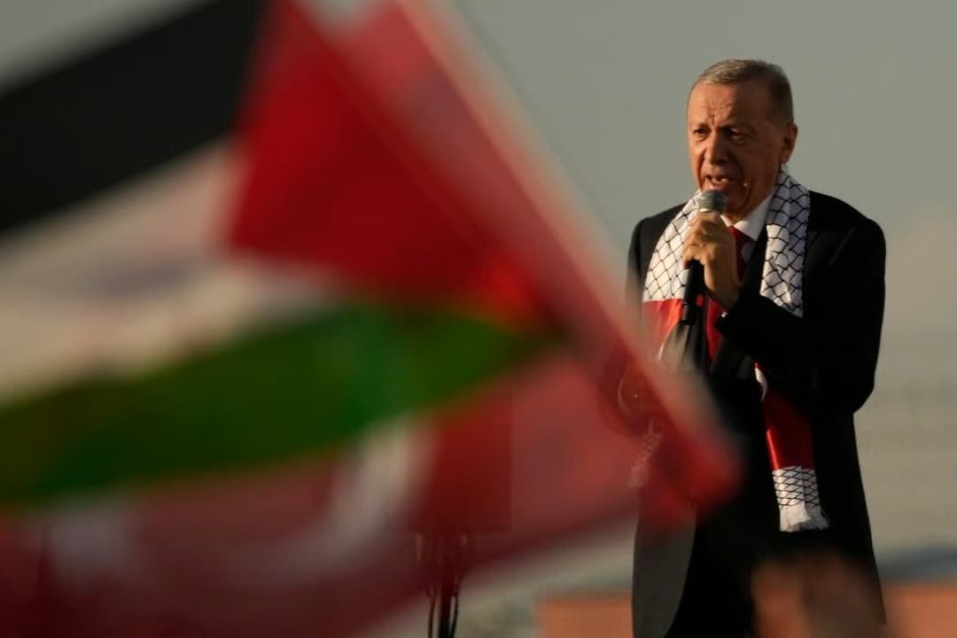 Türkiye, Gazze'de nasıl rol alacak?