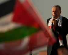 Arab News: Türkiye, Gazze barış sürecinin geleceğinde nasıl rol alacak?