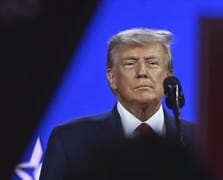 Trump’tan Pentagon’a talimat: ABD nükleer silahlarını derhal test edin