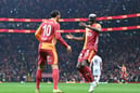 Şampiyonlar Ligi öncesi moral deposu: Galatasaray, nefes kesen maçta Samsunspor'u Osimhen'in röveşatasıyla devirdi