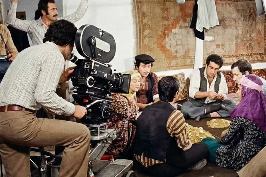  Köyden İndim Şehire filmi geri dönüyor!