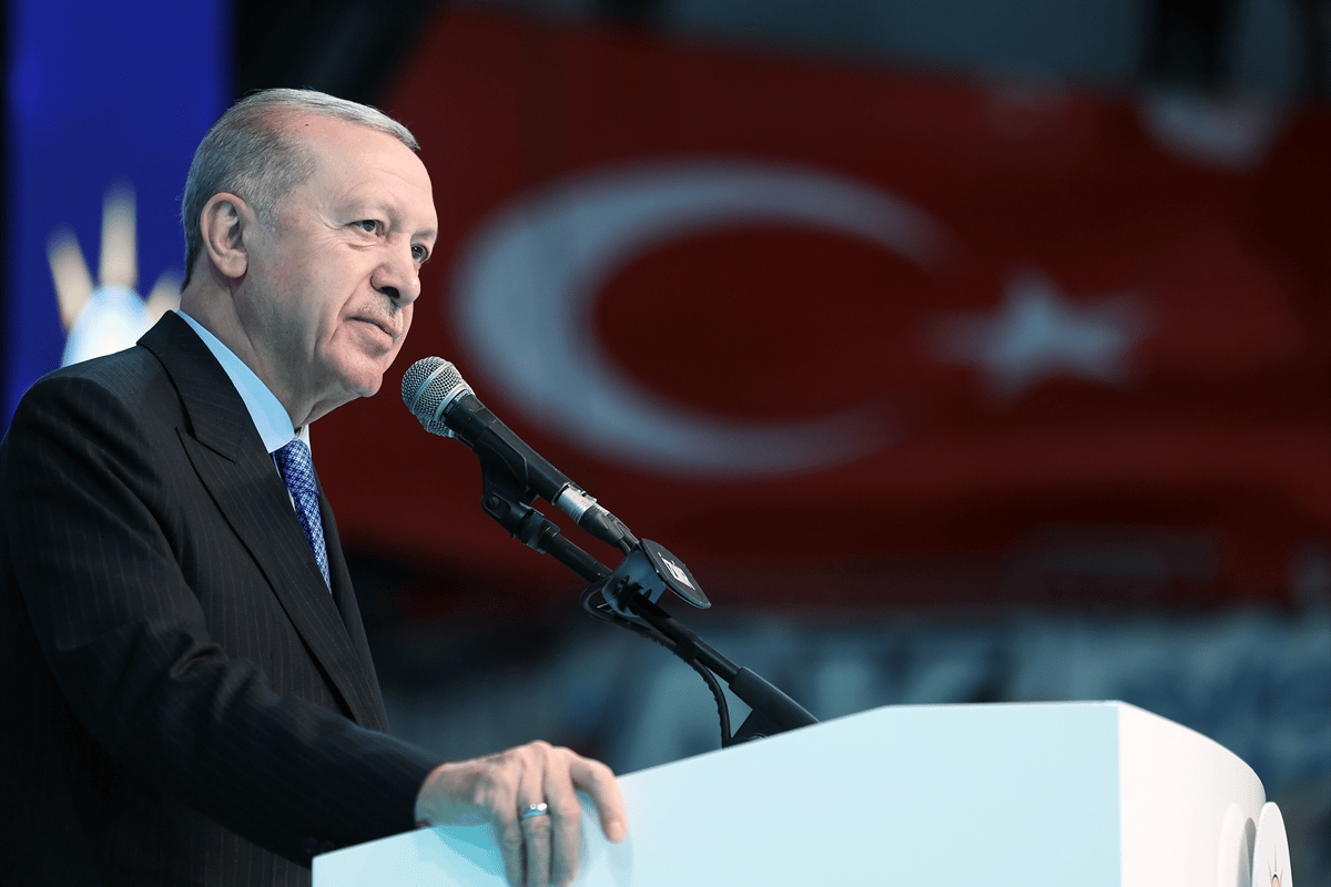 Cumhurbaşkanı Erdoğan'dan gençlere müjde