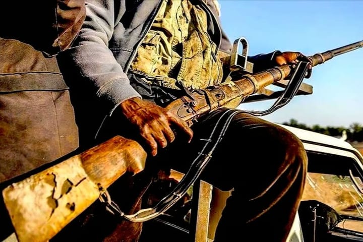 Gunmen Attack University in Nigeria Plateau State Killing 13