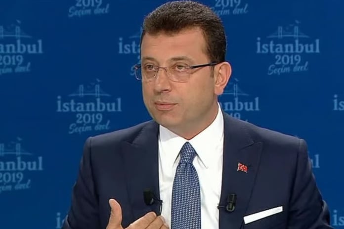 MASAK: 'Kara Para'nın son durağı İmamoğlu İnşaat çıktı