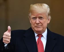 Temyiz mahkemesinden Trump'ın gümrük vergilerine destek