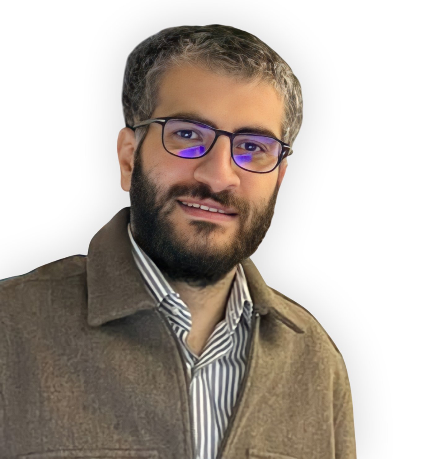 Gazeteci Hasan Bilgili