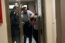 İTÜ kız yurdunda 'çıplak şüpheli' skandalı! Soruşturma başlatıldı 