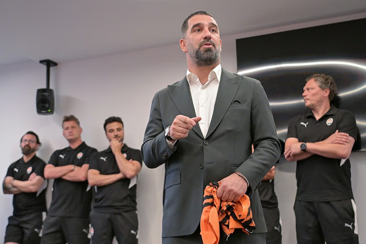 Arda Turan'ın ilk resmi sınavı: Beşiktaş'ın muhtemel rakibi