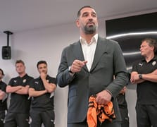Arda Turan'ın Shakhtar macerası resmen başlıyor: Beşiktaş'ın Avrupa'daki rakibi netleşiyor