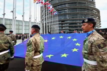 AB, 150 milyar euroluk savunma fonunu tamamen devreye alıyor