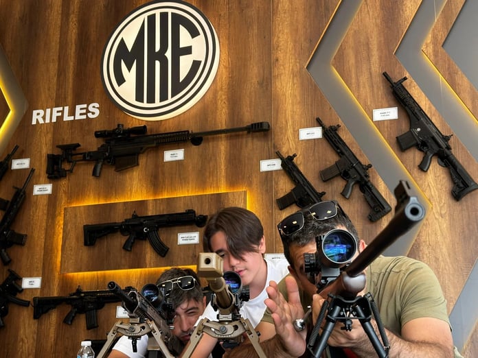 MKE, İSO 500 listesinde 72 basamak birden yükseldi