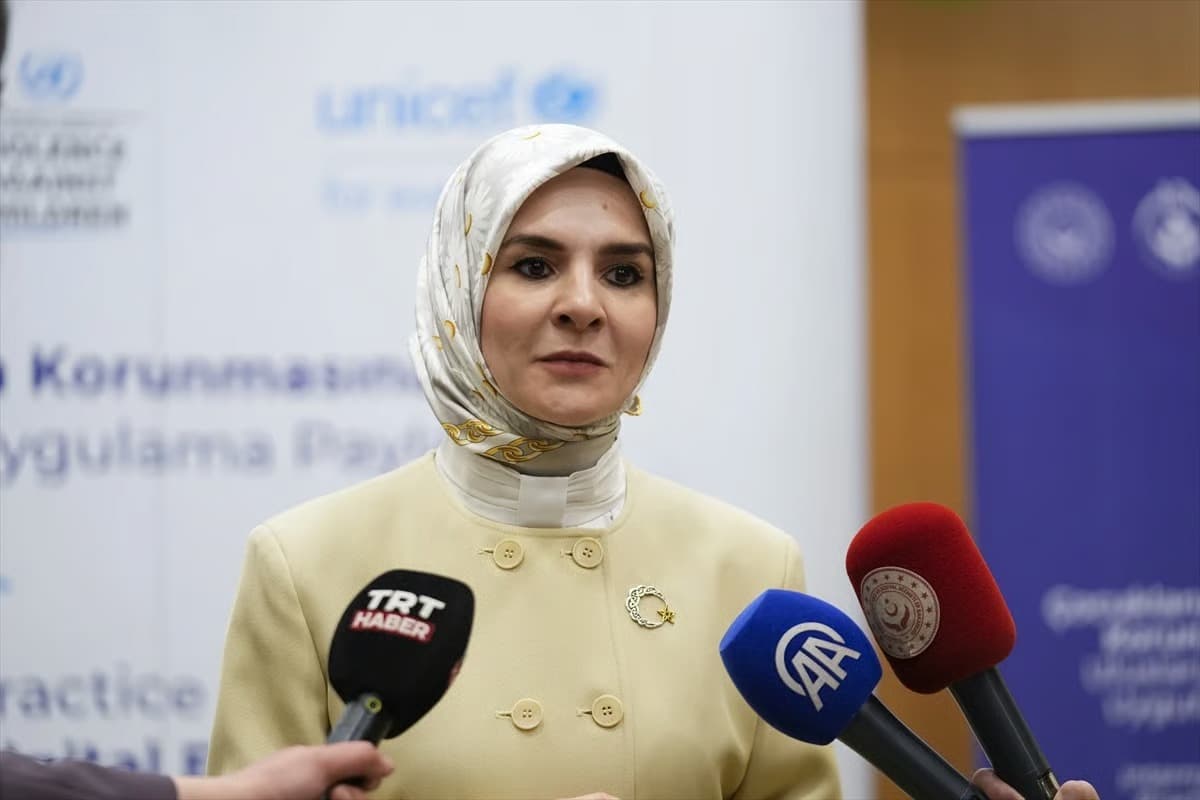 15 yaş altı sosyal medyaya e-Devlet kilidi