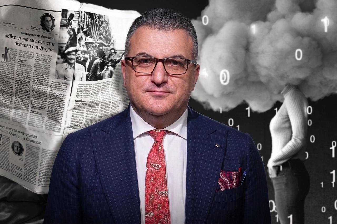 Cem Küçük soruşturmasında 3 kişi hakkında yakalama kararı 