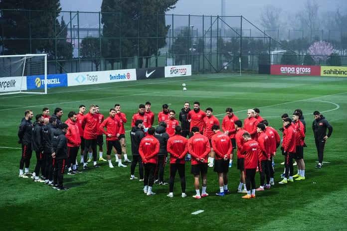 Eksikler ve aday kadroda son durum