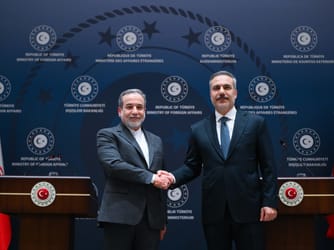 Türkiye Rejects Military Action Against Iran