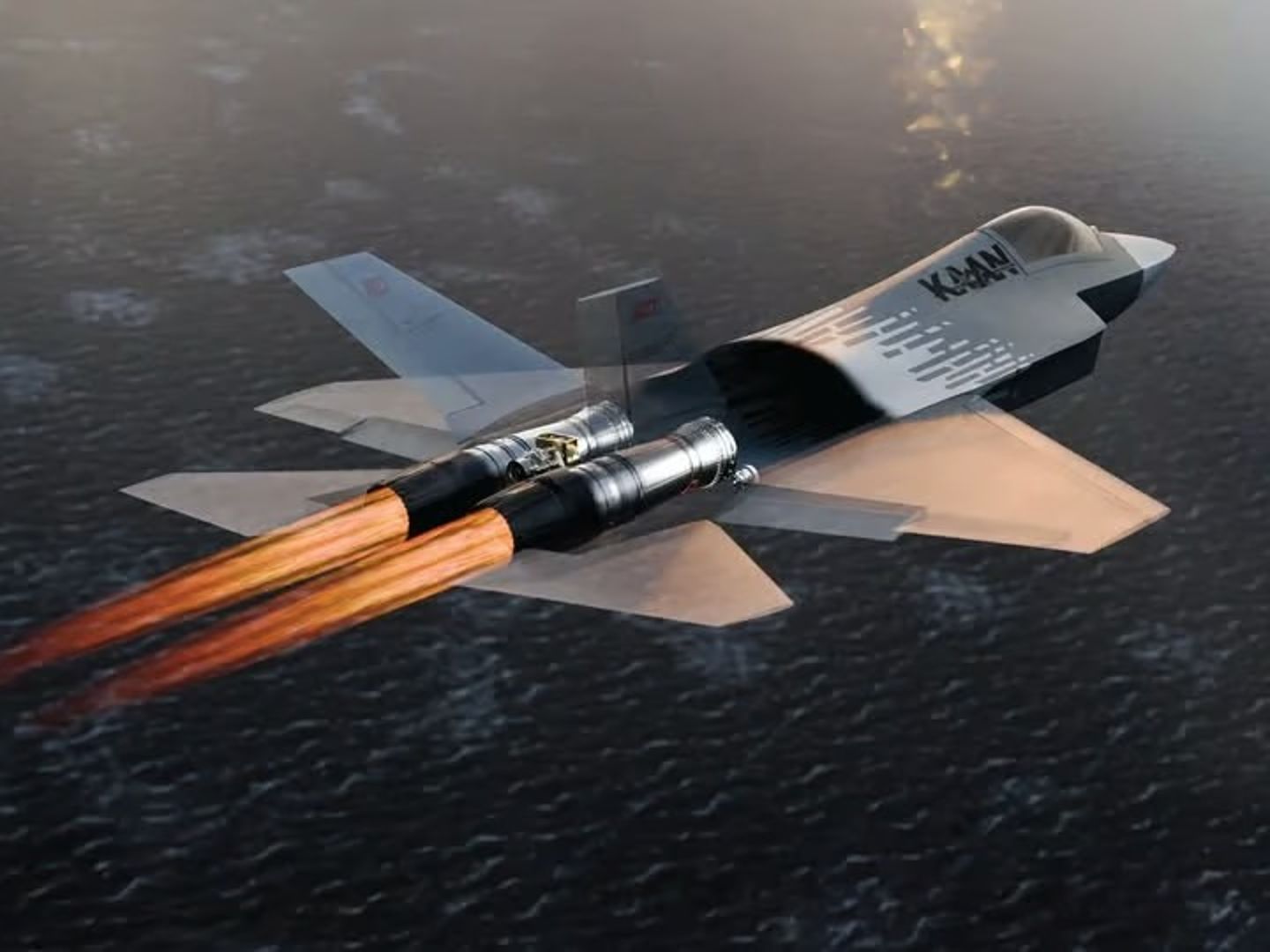 TRMOTOR’dan yerli APU ve millî jet motoru hamlesi: APU-60, APU-40 ve TF35000 projeleri ilerliyor