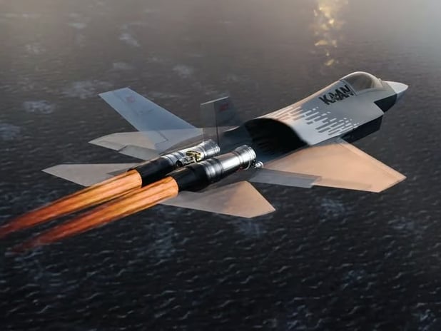 TRMOTOR’dan yerli APU ve millî jet motoru hamlesi: APU-60, APU-40 ve TF35000 projeleri ilerliyor