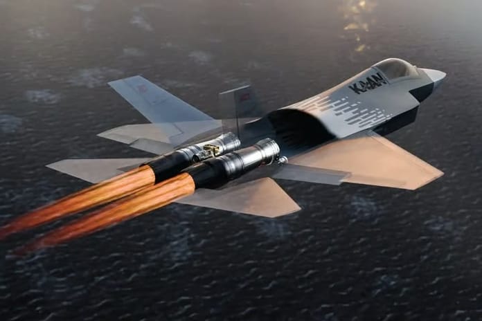 TRMOTOR’dan yerli APU ve millî jet motoru hamlesi: APU-60, APU-40 ve TF35000 projeleri ilerliyor