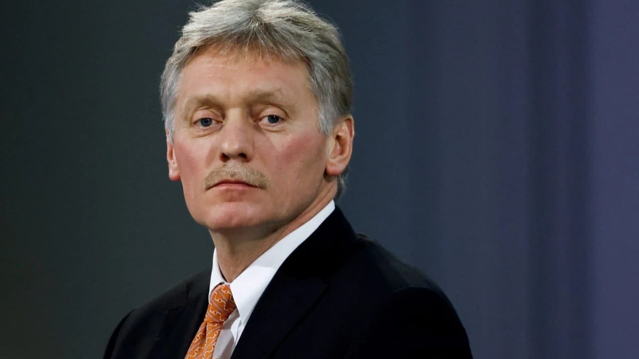 Kremlin'den Ukrayna ile müzakerelerle ilgili açıklama: Kiev çözüm istemiyor