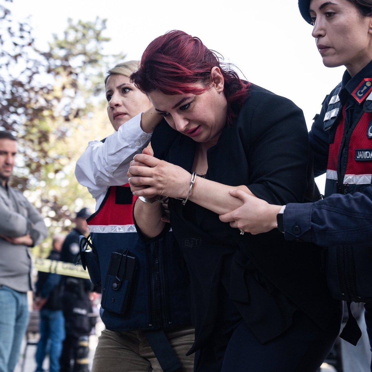 Yenidoğan Çetesi Başhemşire Nigar Kubilay