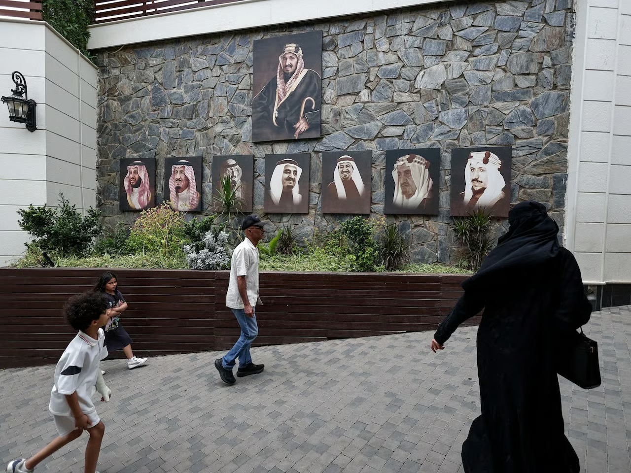 Saudi Arabia Executes Man For Crimes Committed At Age 15