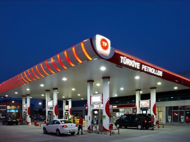TP'nin akaryakıt vurgununda 3 tutuklama
