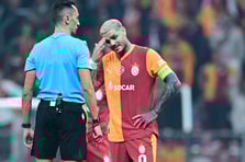 Galatasaray'dan tarihi seriye veda: Union SG, kritik maçta tek golle zafer kazandı