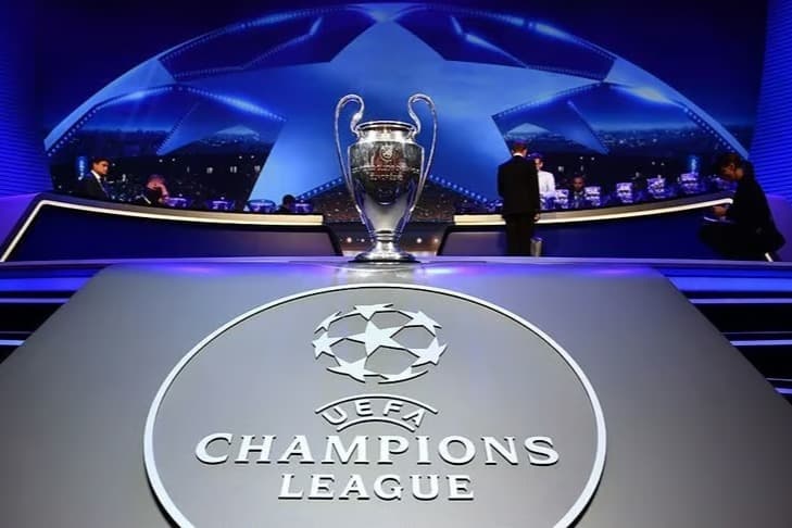 Real Madrid Monaco maçı ne zaman? Şampiyonlar Ligi Real Madrid Monaco maçı saat kaçta?