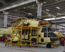 ASFAT’ın hedefi: Orta Doğu ve Afrika'da askeri uçak bakım onarım merkezi olmak