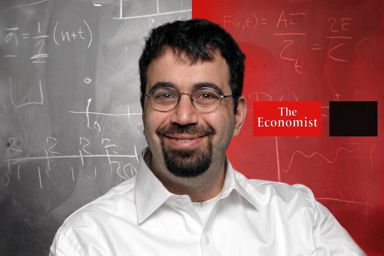 Acemoğlu ve The Economist arasında sert tartışma: Taraflar ne diyor?