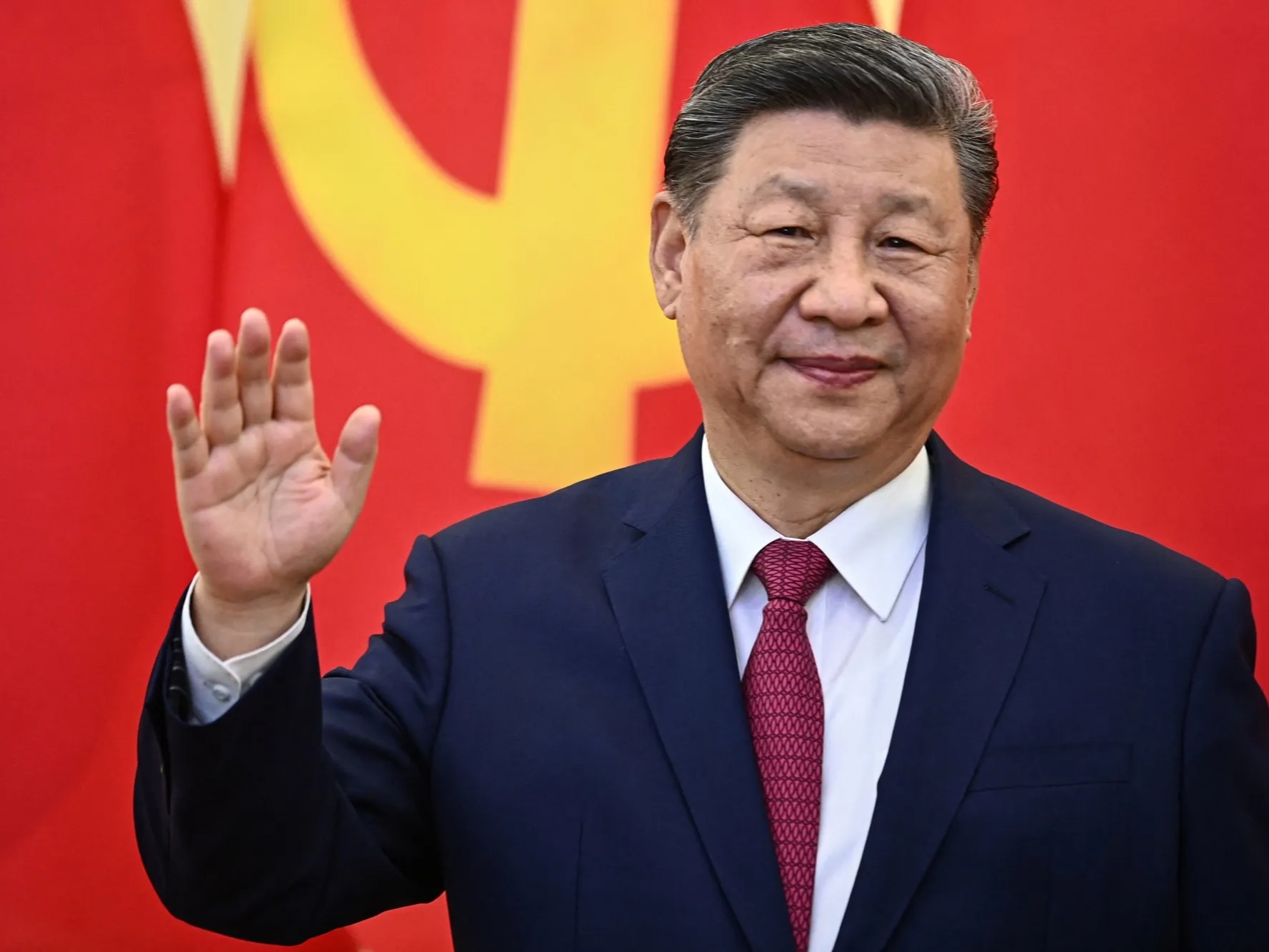 Xi Pushes New Urban Plan Amid China’s Housing Slowdown