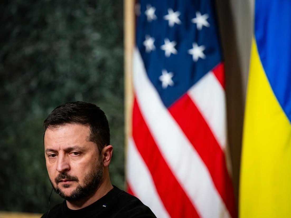 Ukraine, U.S. to Launch Strategic Minerals Fund by Year-End
