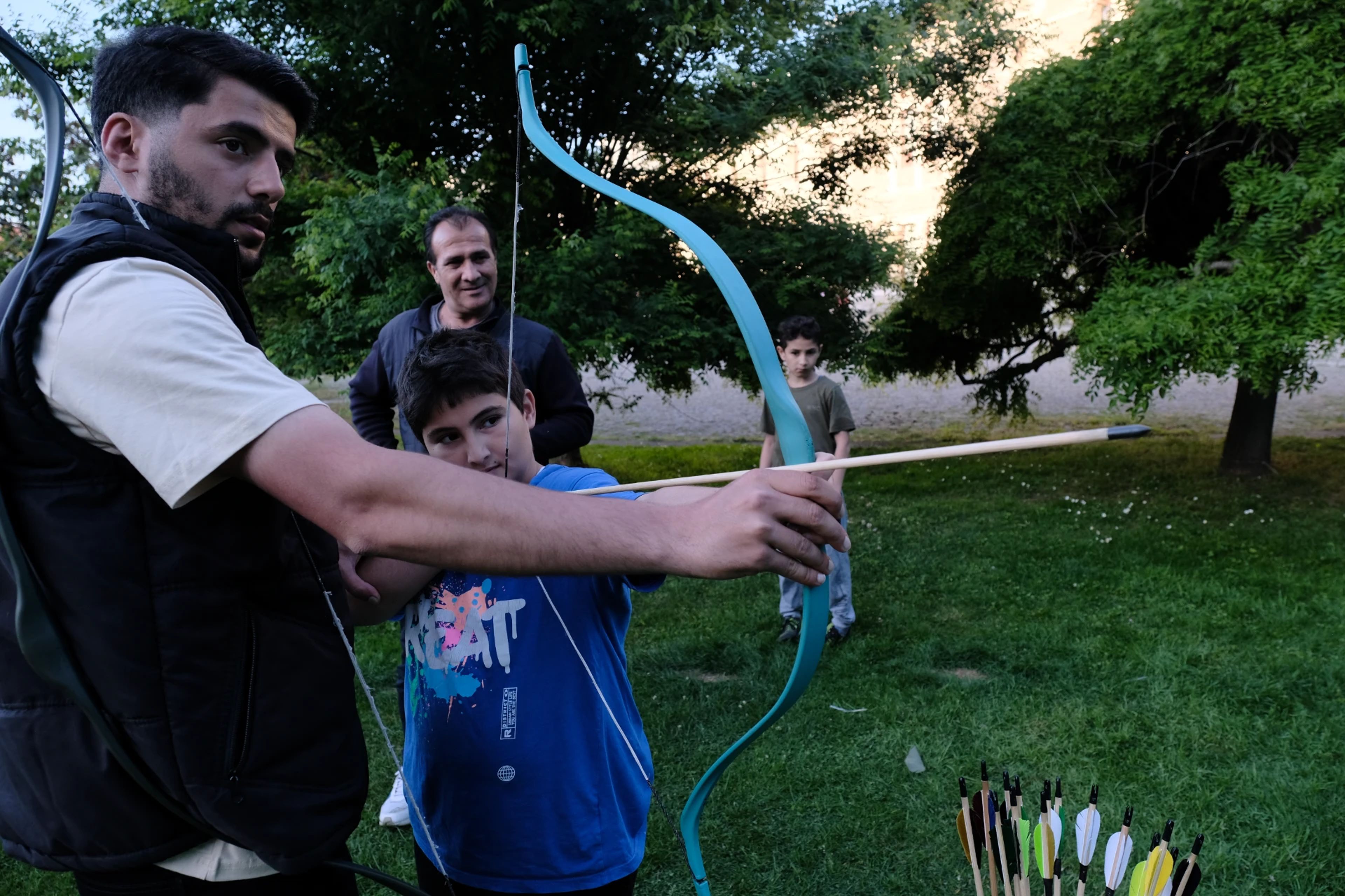 Galeri Fotoğrafı