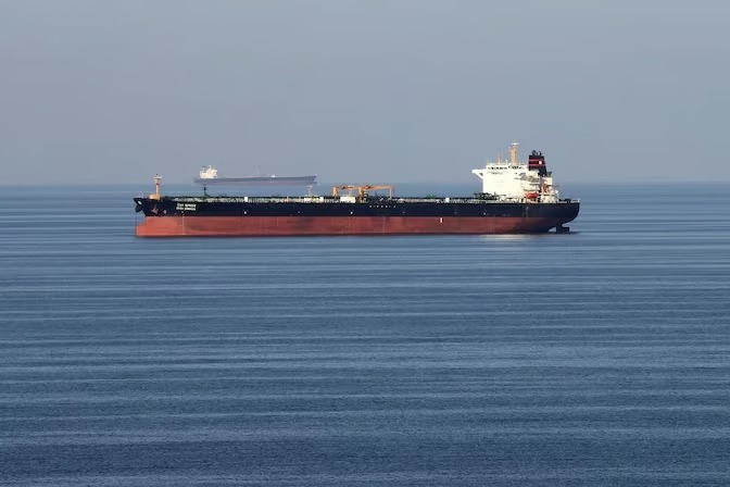 EU Warns Iran Against Closing Strait of Hormuz