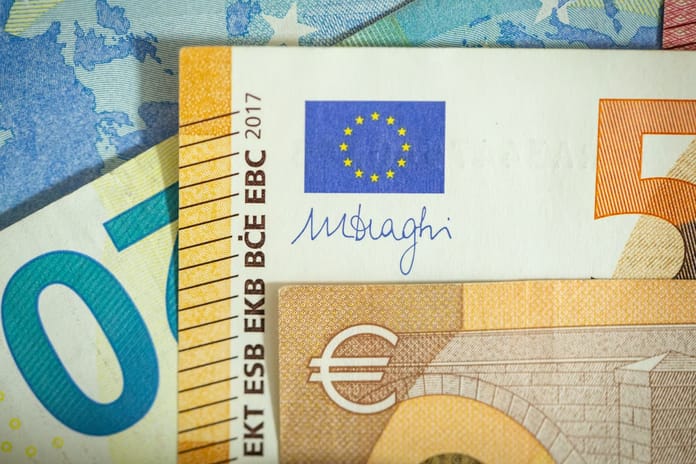 Euro kaç TL? 14 Ocak Euro/TL alış-satış ne kadar?