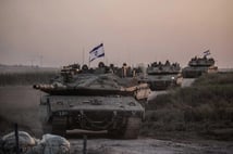 The New Arab: İsrail'in Gazze'deki tehcir ve kabus senaryosu