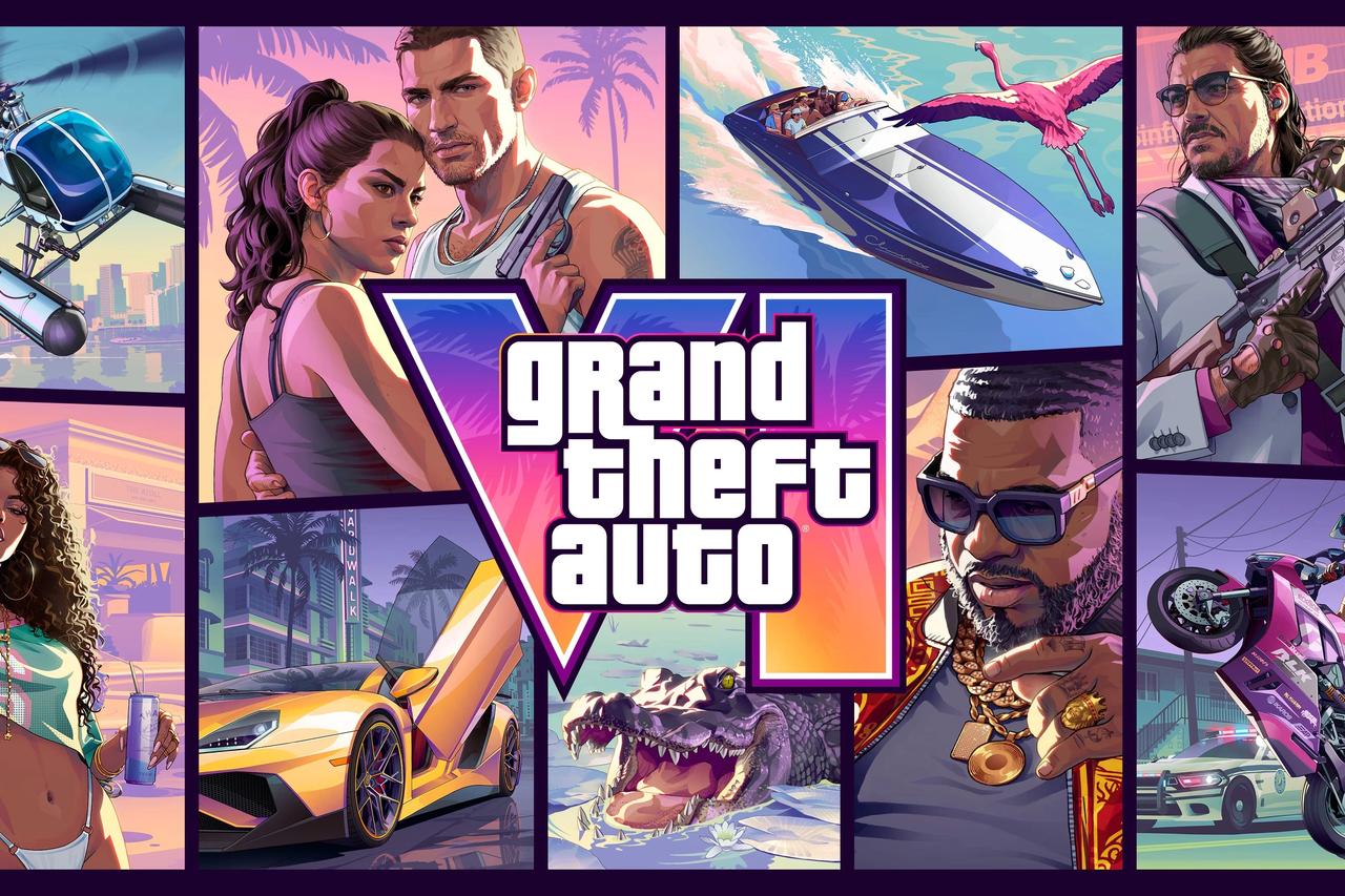 GTA 6, Netflix'te ilk sıraya yükseldi: Ziyaretçi ortalaması %125 arttı
