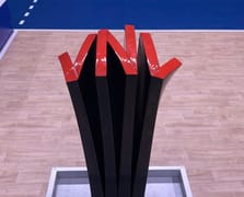 Milletler Ligi'nde yolun sonu göründü: Yarı final ve madalya maçları da dahil tam program açıklandı