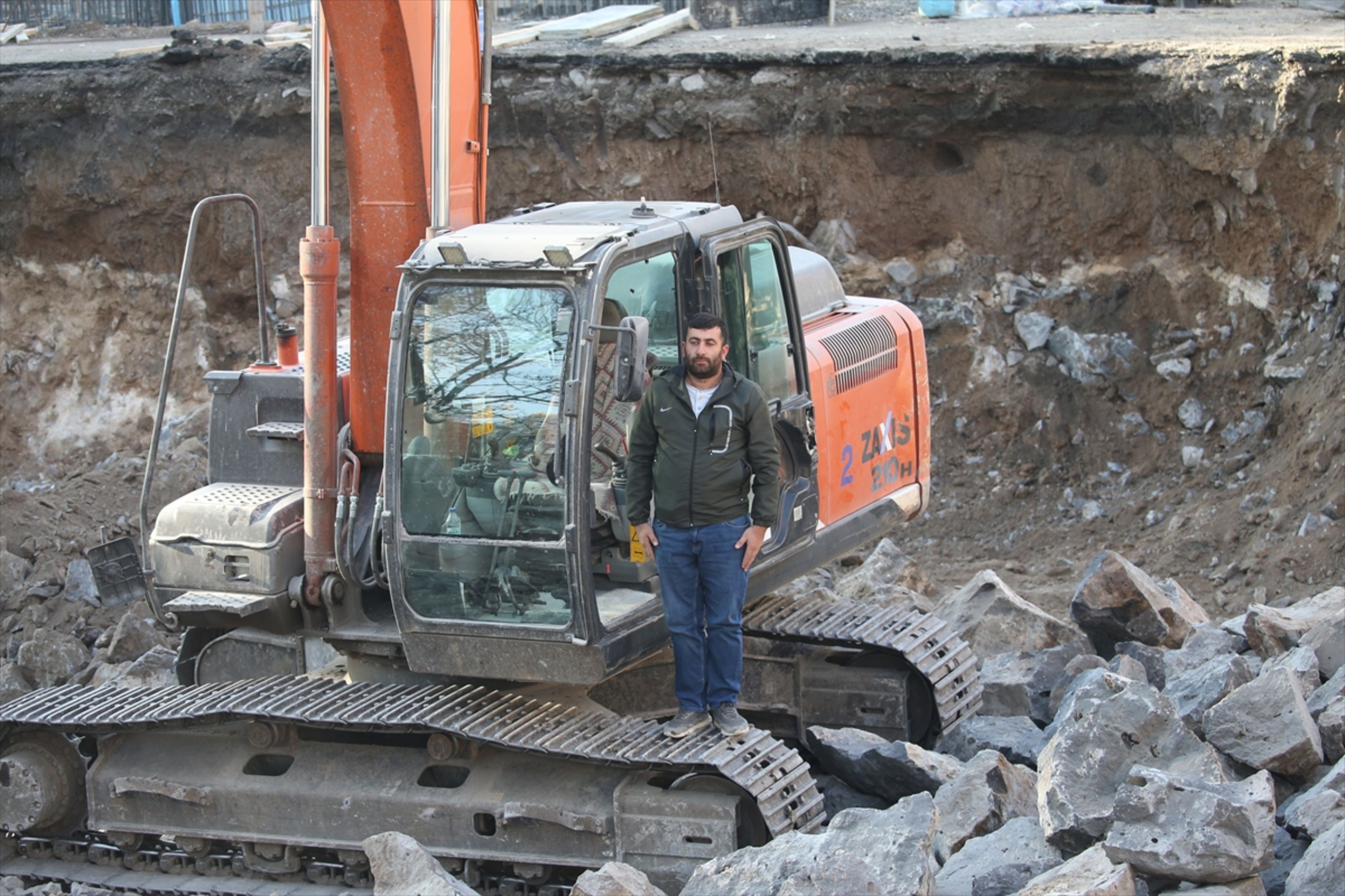 Galeri Fotoğrafı