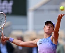 Fransa Açık'ta büyük sürprizler: 7 numaralı seri başı Ruud ikinci turda elendi; Alcaraz ve Swiatek yola devam ediyor