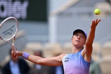 Fransa Açık'ta büyük sürprizler: 7 numaralı seri başı Ruud ikinci turda elendi; Alcaraz ve Swiatek yola devam ediyor