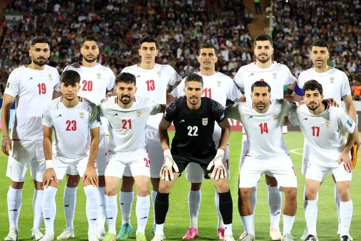 Diplomatik gerginlik turnuvayı vurdu: İran 2026 Dünya Kupası'ndan çekildi