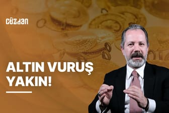 2026 Manipülasyon Yılı: Piyasalar Neden Çakıldı? "Altın Vuruş" Geliyor!