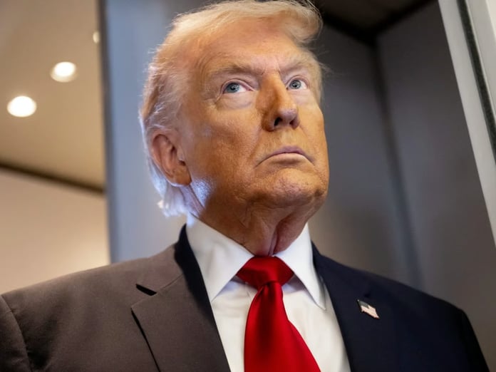 ABD Başkanı Trump'tan İran'a saldırıların bitirilmesiyle ilgili açıklama