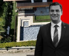 Ferdi Zeyrek'in ölümünde ek bilirkişi raporu istendi! Facia suyu bulanık gördükten sonra yaşanmış