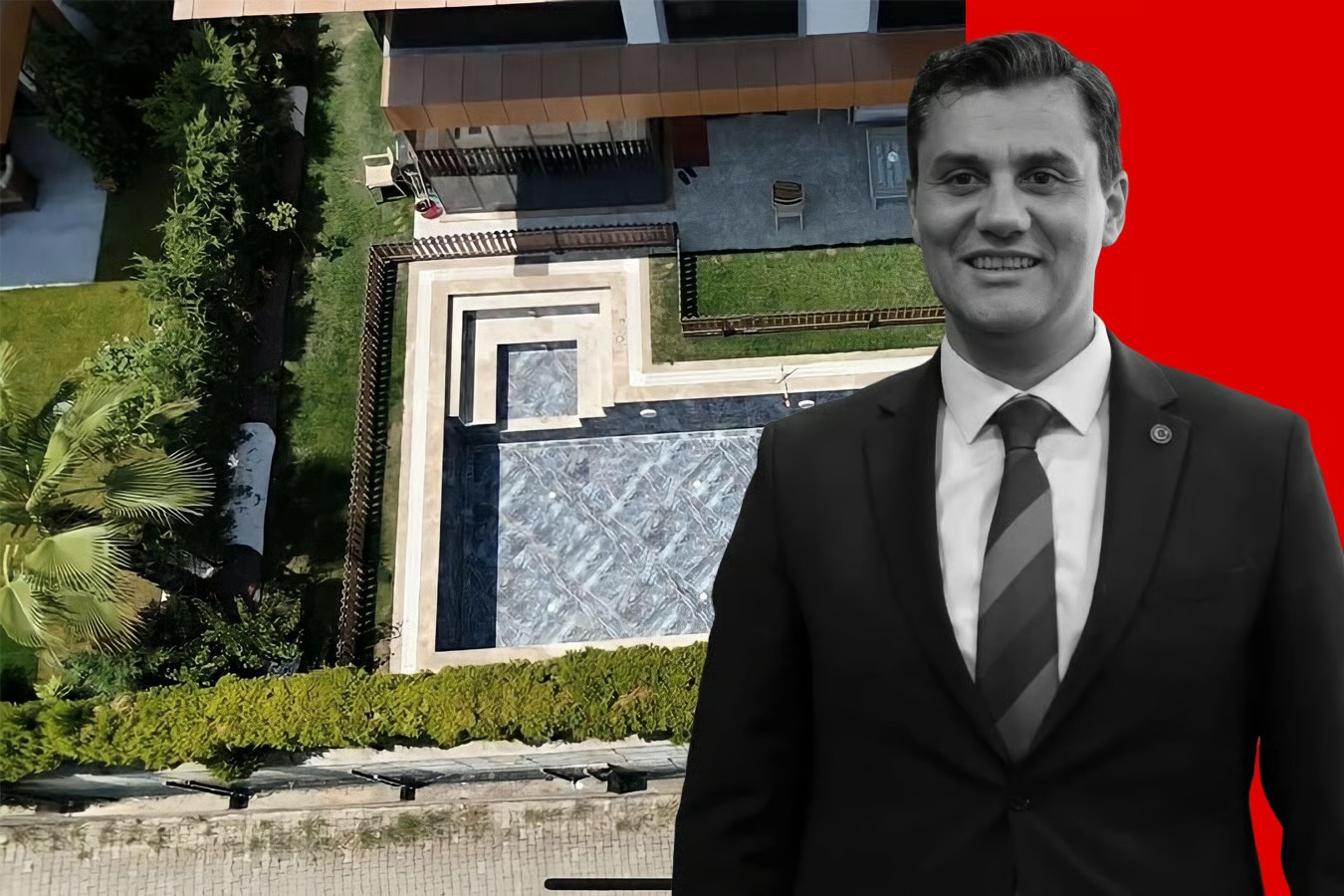 Ferdi Zeyrek'in ölümüne ilişkin soruşturmada 3 şüpheli tutuklandı