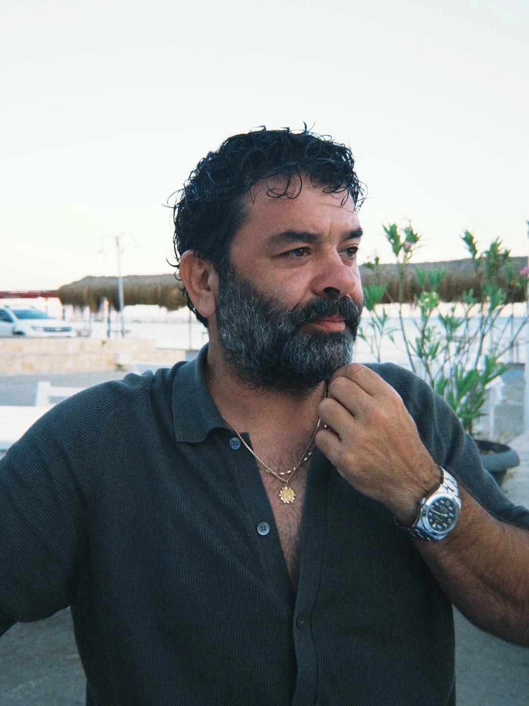 Bülent Şakrak sağlık durumu son dakika