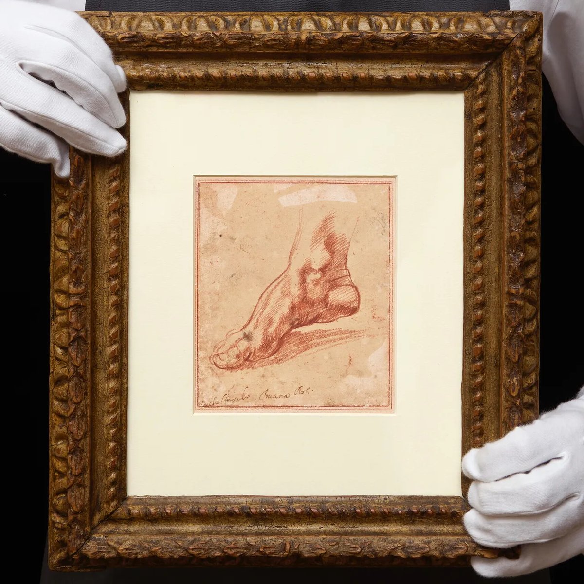 Michelangelo'nun 29 milyon dolarlık eseri - Christie's
