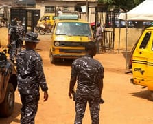 Nijerya'da silahlı saldırı: 102 ölü