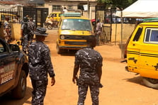 Nijerya'da silahlı saldırı: 102 ölü